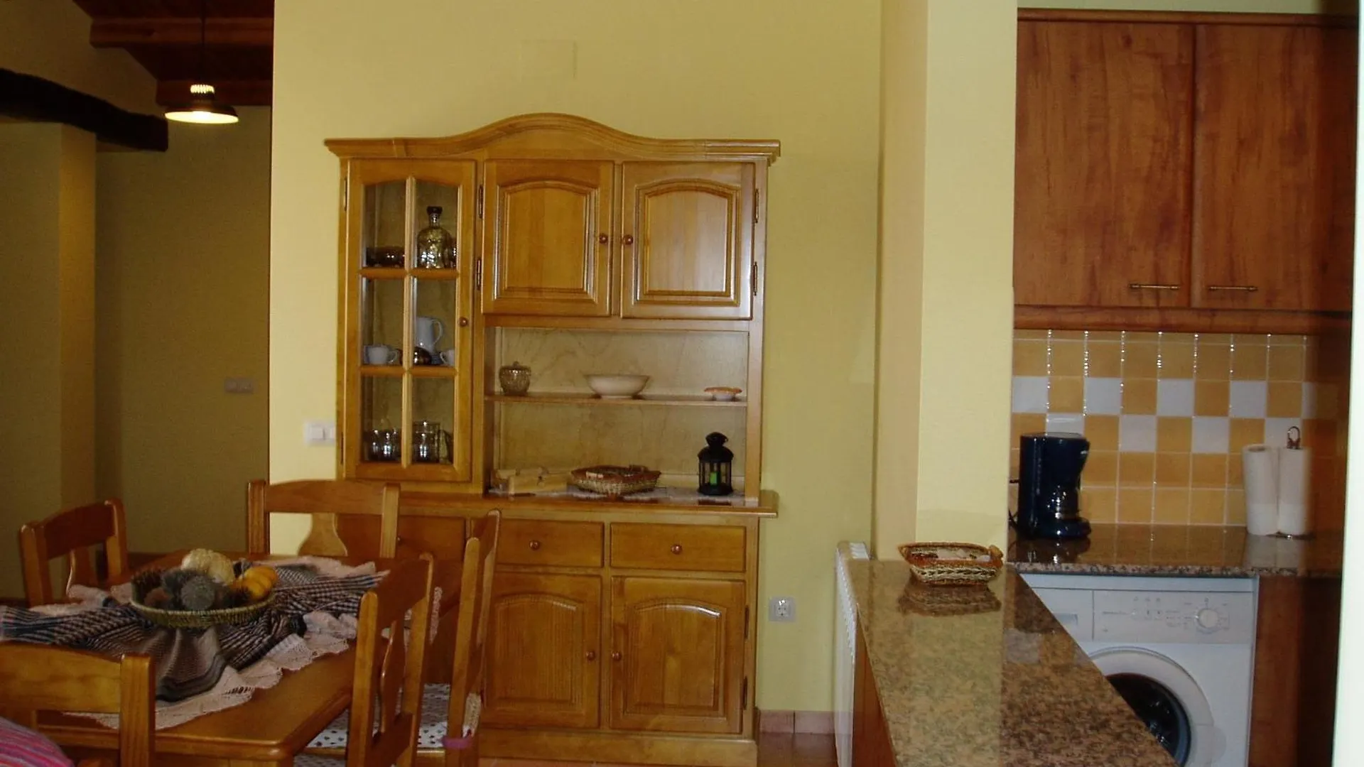 17Th Century Farmhouse In Bages Near Montserrat Castellfollit del Boix