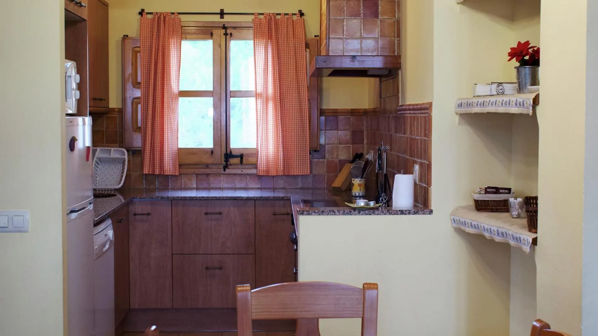 Holiday home 17Th Century Farmhouse In Bages Near Montserrat Castellfollit del Boix