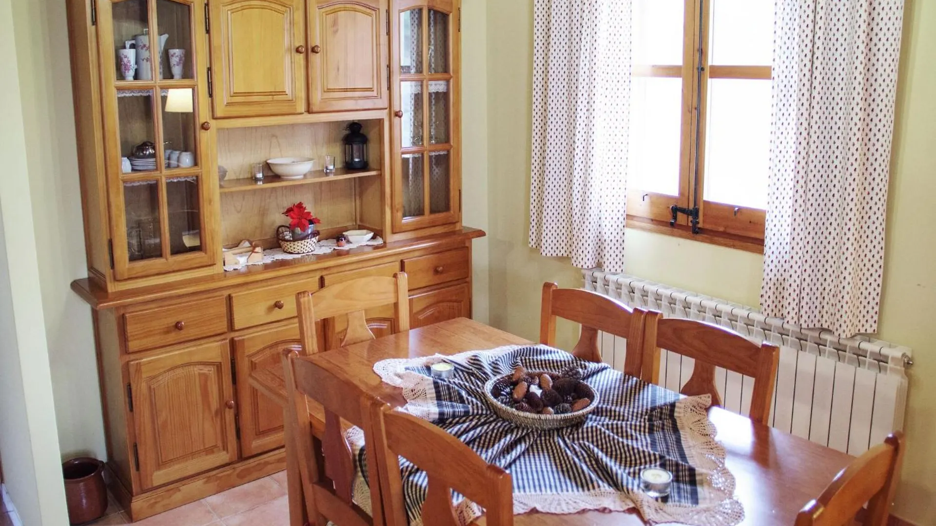 17Th Century Farmhouse In Bages Near Montserrat Castellfollit del Boix Holiday home