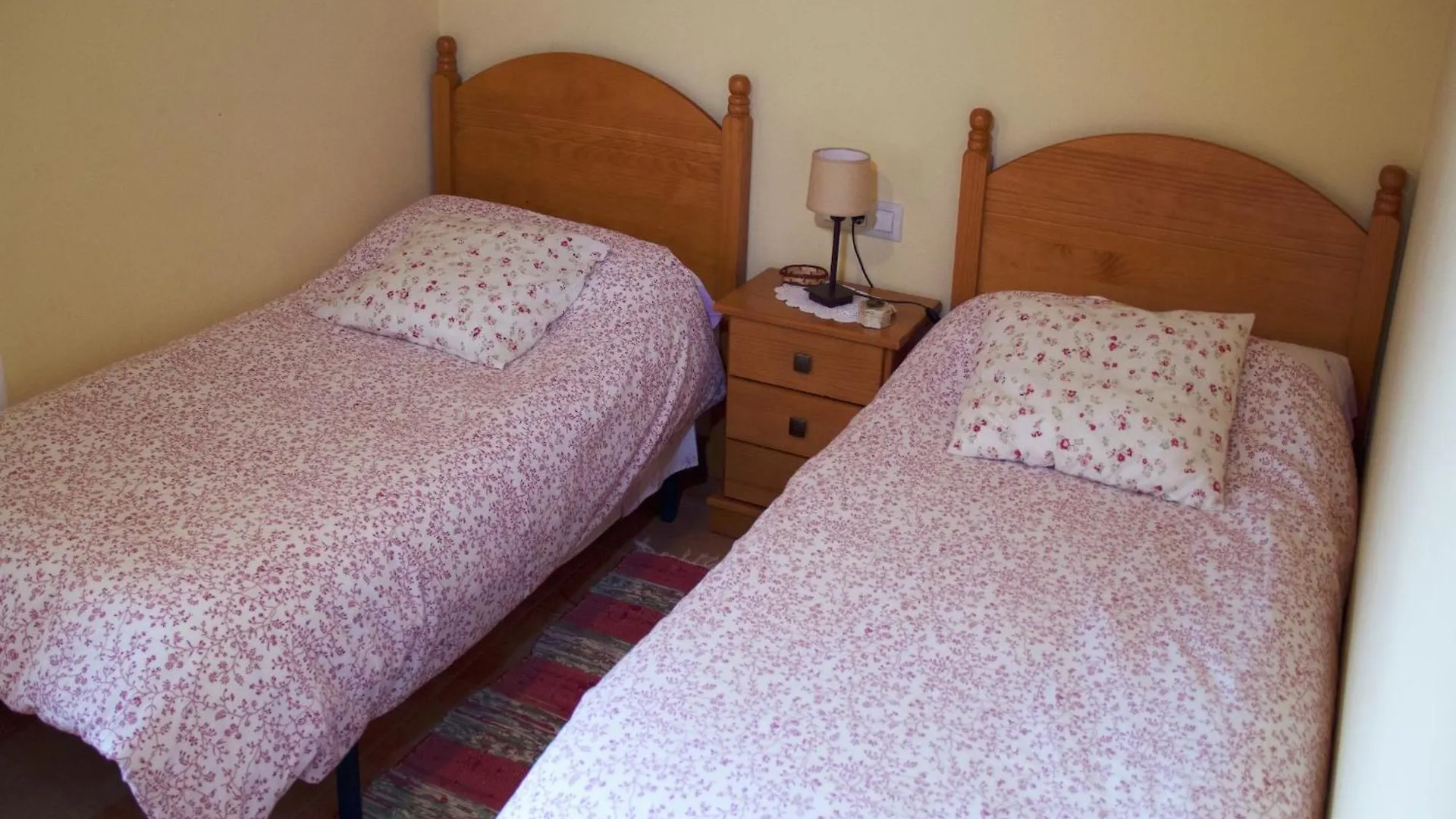 Holiday home 17Th Century Farmhouse In Bages Near Montserrat Castellfollit del Boix Spain