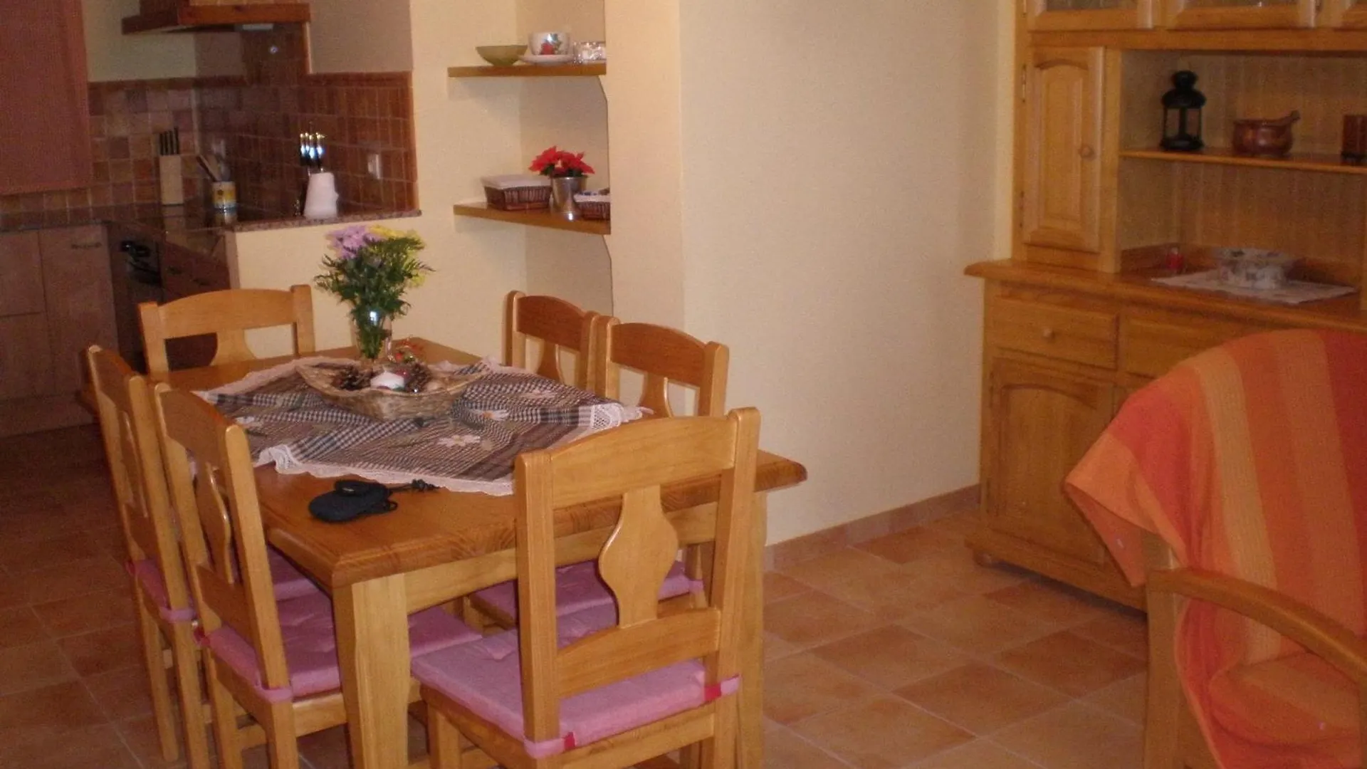 17Th Century Farmhouse In Bages Near Montserrat Castellfollit del Boix 0*,