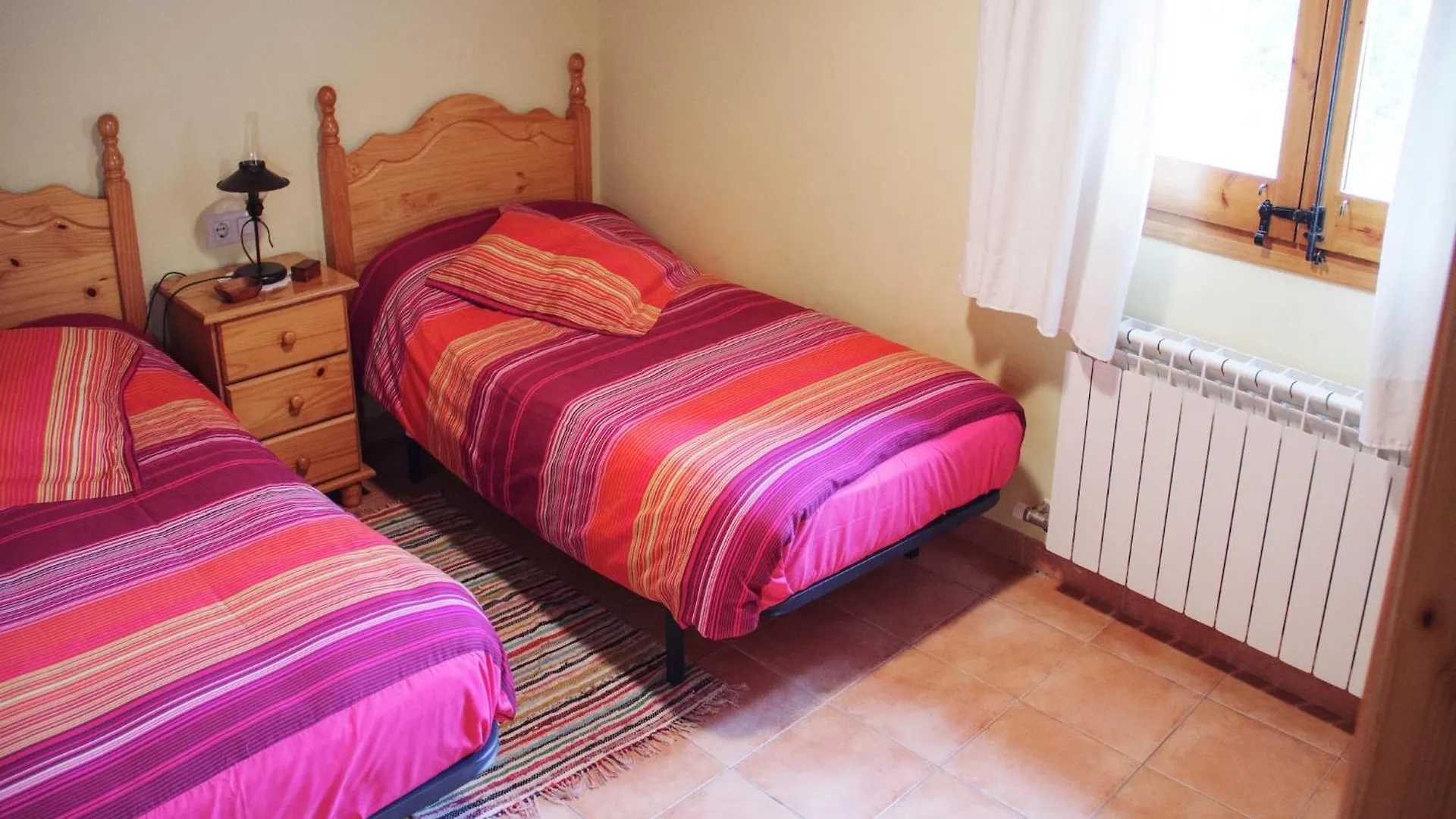 Holiday home 17Th Century Farmhouse In Bages Near Montserrat Castellfollit del Boix