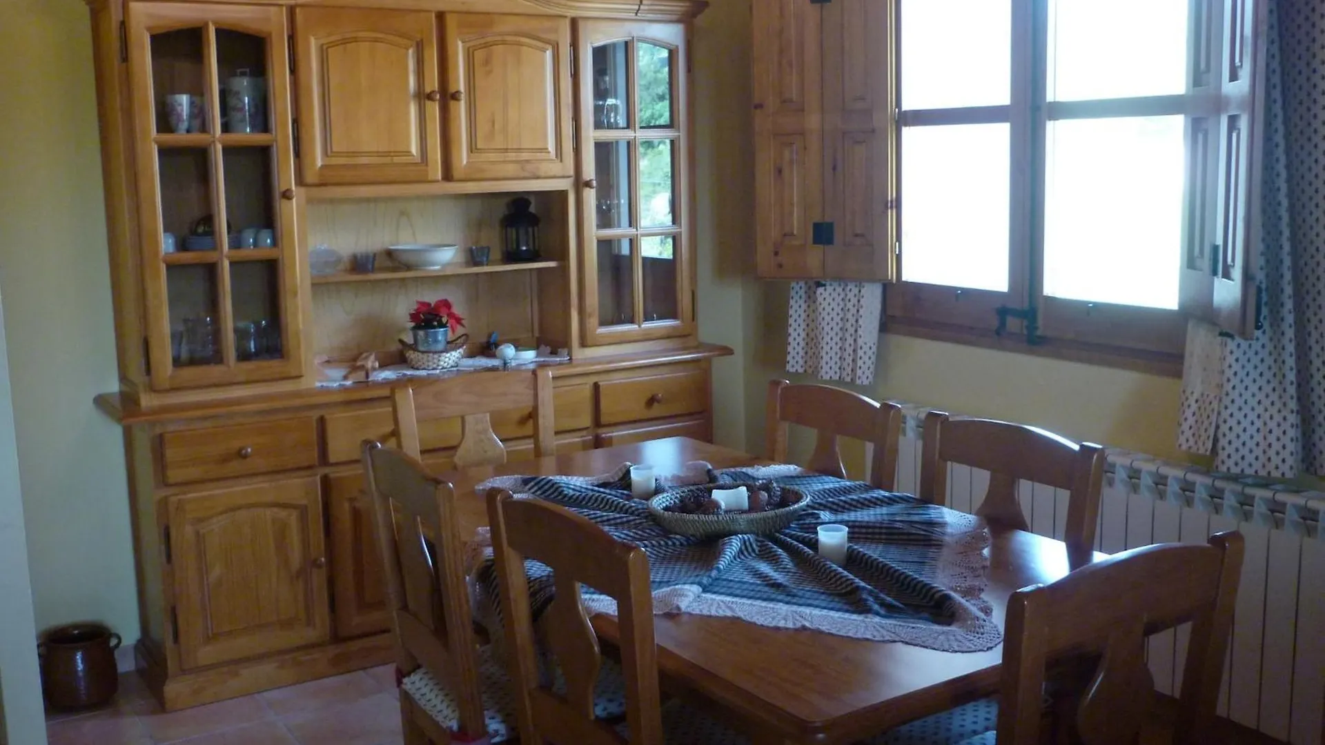 17Th Century Farmhouse In Bages Near Montserrat Castellfollit del Boix 0*,  Spain