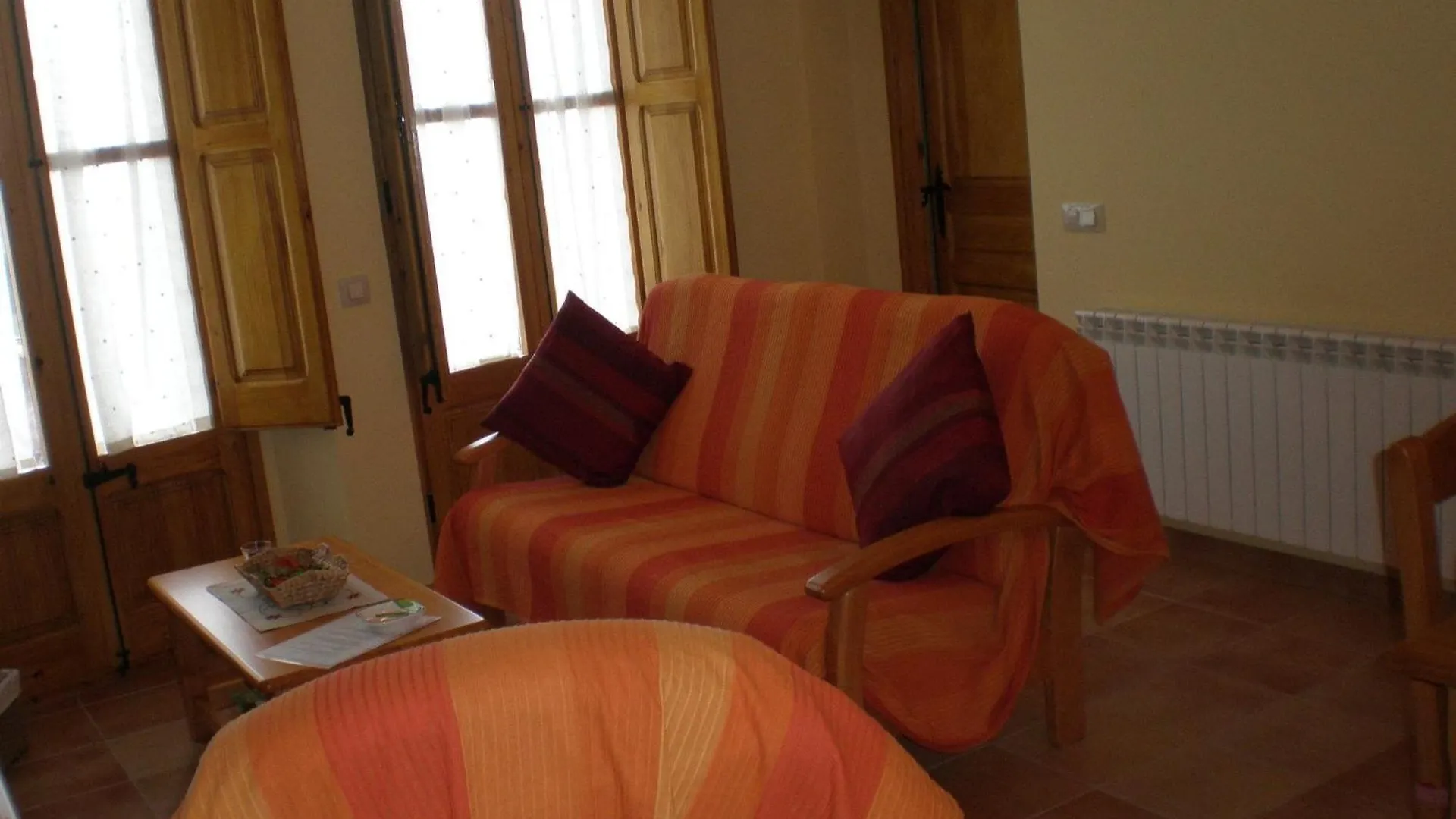17Th Century Farmhouse In Bages Near Montserrat Castellfollit del Boix Spain