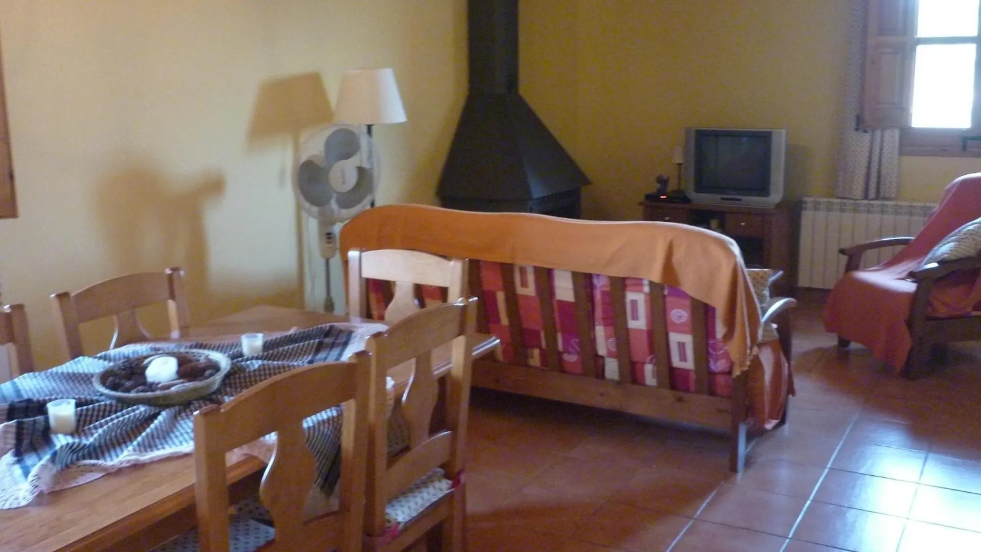 17Th Century Farmhouse In Bages Near Montserrat Castellfollit del Boix 0*,  Spain