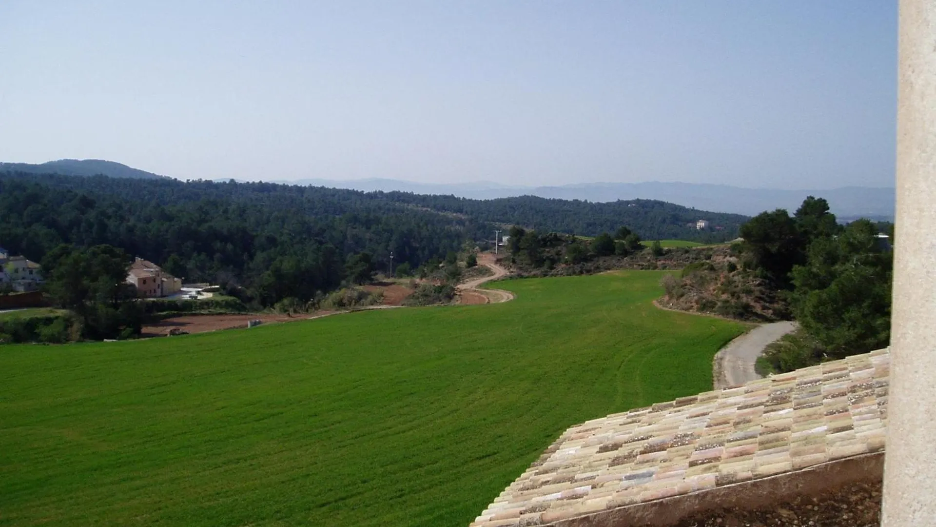 Holiday home 17Th Century Farmhouse In Bages Near Montserrat Castellfollit del Boix