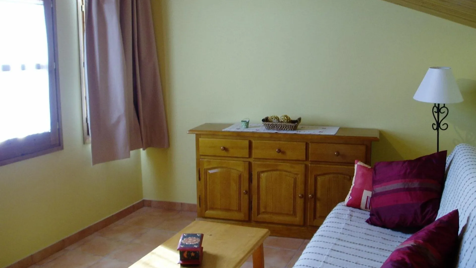 Holiday home 17Th Century Farmhouse In Bages Near Montserrat Castellfollit del Boix