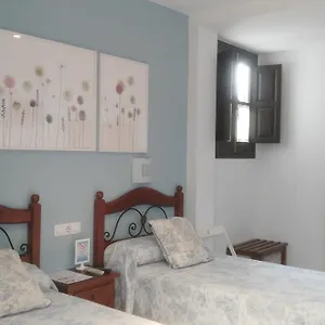 Azahar 2*, Córdoba España